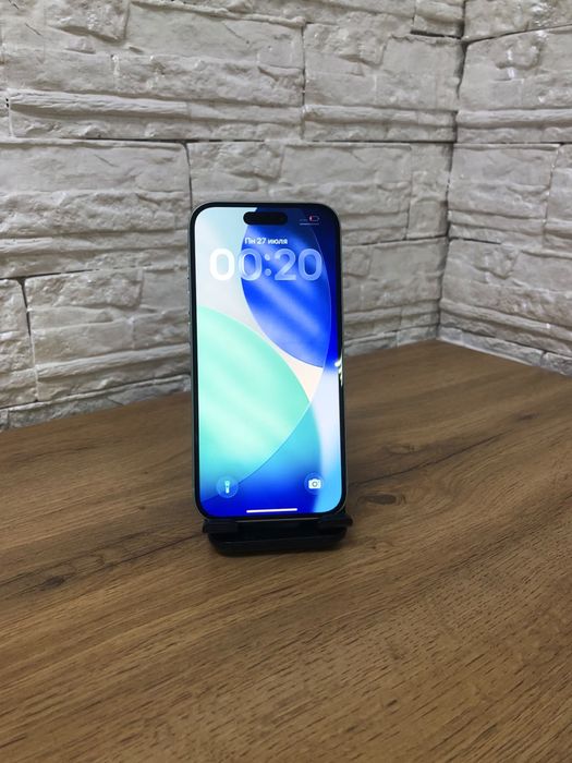 iPhone 15 256 gb