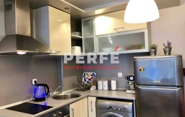 Продава се Двустаен апартамент в Свети Влас - 53 кв.м за 1491 €/кв.м - Снимка #3