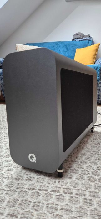 Subwoofer Q Acoustics 3060S