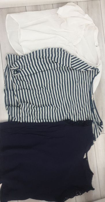 Lot 10 haine nike zara hm esprit 36 s