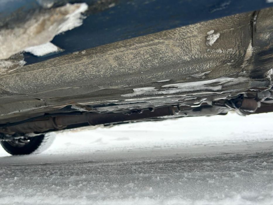 Ниссан примера р11 рестайлинг