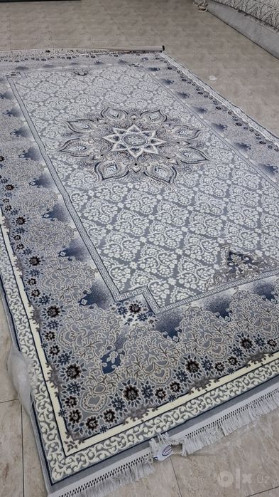 Gilam Гиламлар Базаси