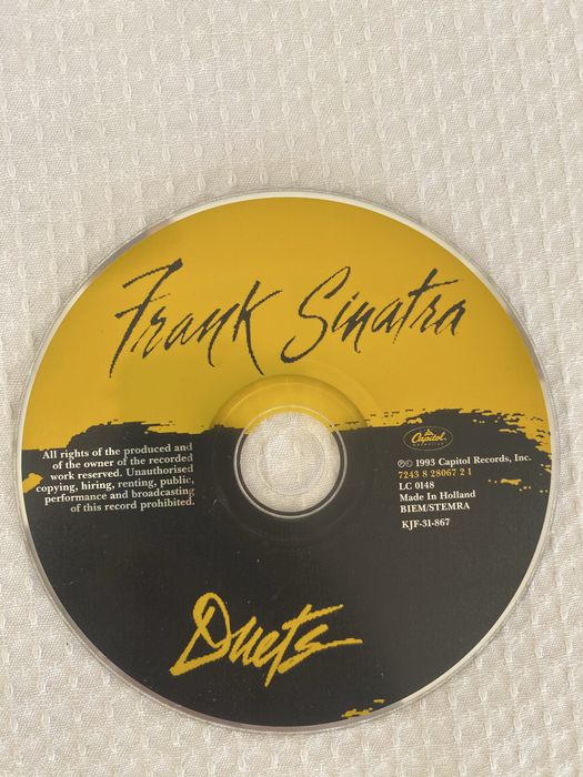 Cd uri diverse  Pavarotti Madonna J lo