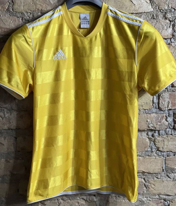 Adidas Спорт Футболка