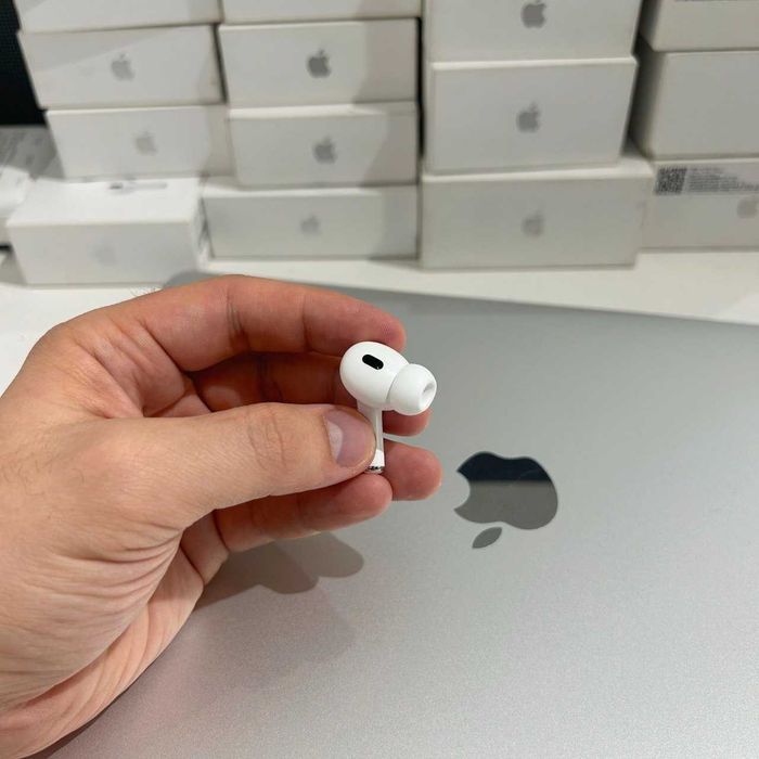 AirPods Pro 2 Левый наушник | Lightning | Оригинал с Гарантией