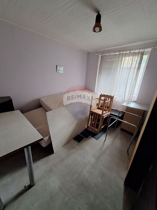 Гараж в Варна-Лятно кино Тракия площ 36 цена 83000