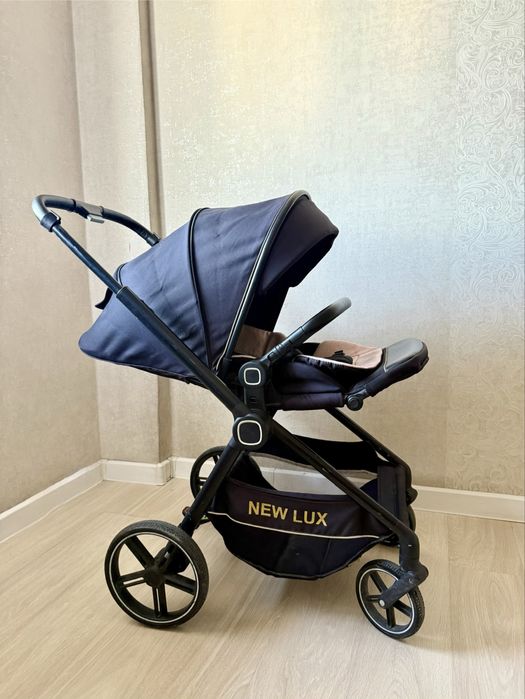 Продаю б/у коляску