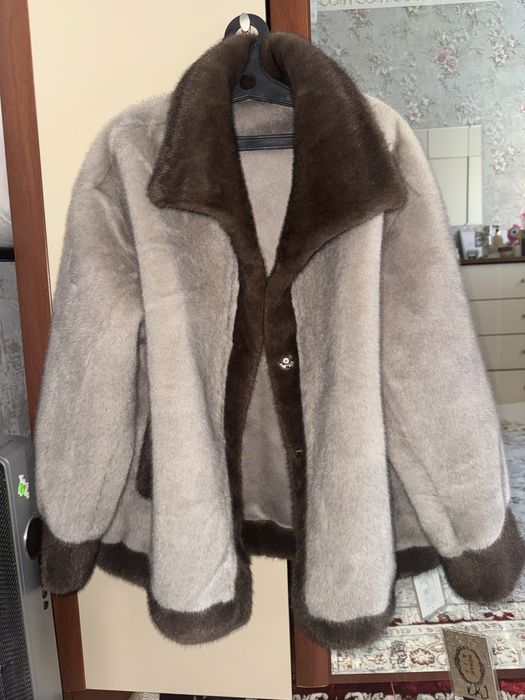 Продам эко шубы новые