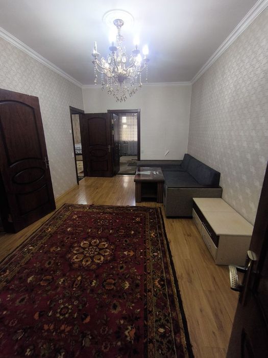 АРЕНДА 3 комнатная ЧИЛАНЗАР 8