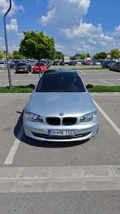 BMW 1 Series 2008 — imagine 2