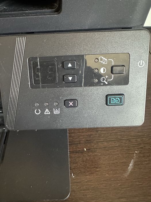 Продам МФУ в рабочем состояние.