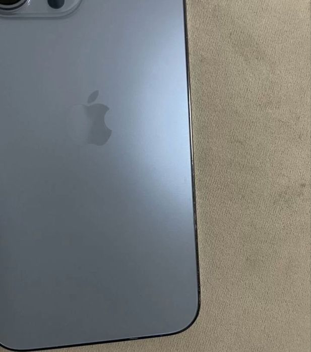 Айфон 13 Pro max на 512