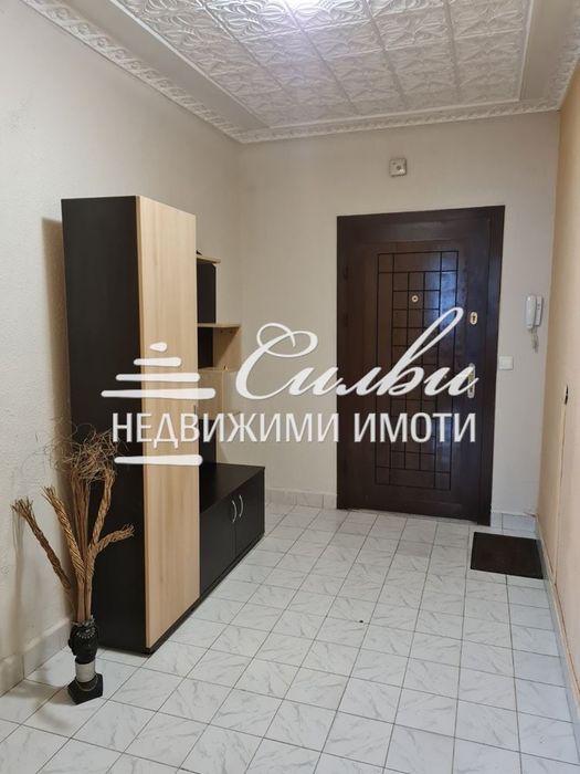 Дава се под наем Двустаен апартамент в Шумен, 5-ти полк - 70 кв.м за 280.5 € - Снимка #6