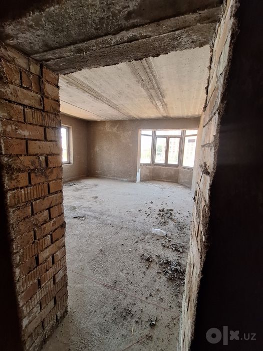 Прадаётся квартира 117м²