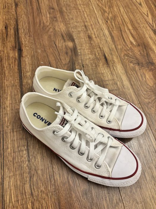 Converse tenisi 37,5