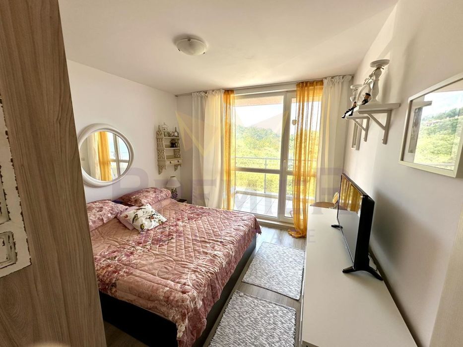 Продава се Двустаен апартамент в Бяла - 65 кв.м за 1199 €/кв.м - Снимка #2