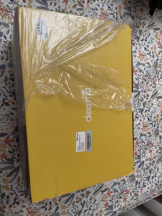 Прахосмукачка XIAOMI DEERMA CM800