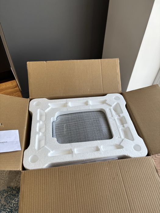 Srochna !!!Yangi Moulinex Simply Cook Plus multivarka ARZON narxda