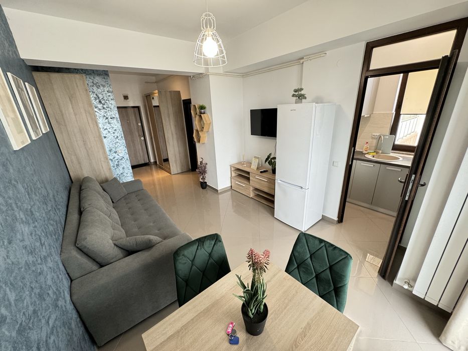 IS Cazare Regim Hotelier Iasi Apartamente 1-2-3 Camere Zona Centrala