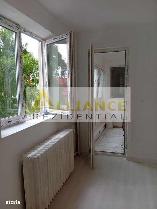 Brancoveanu-Apartament 2 Camere-Gata de Mutare