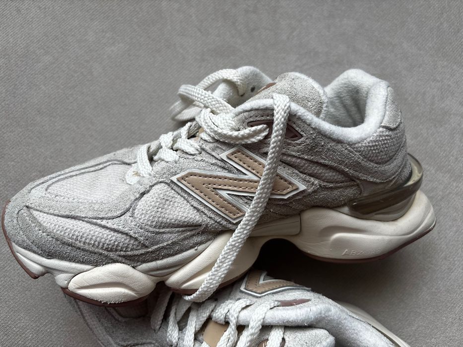 Маратонки NEW BALANCE 9060