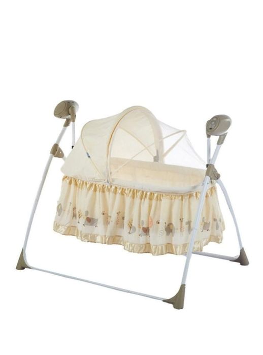 Электронный люлька