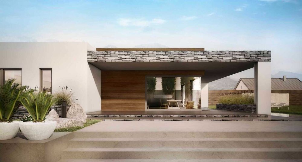 Продава се Къща в София, Драгалевци - 176 кв.м за 271 €/кв.м - Снимка #2