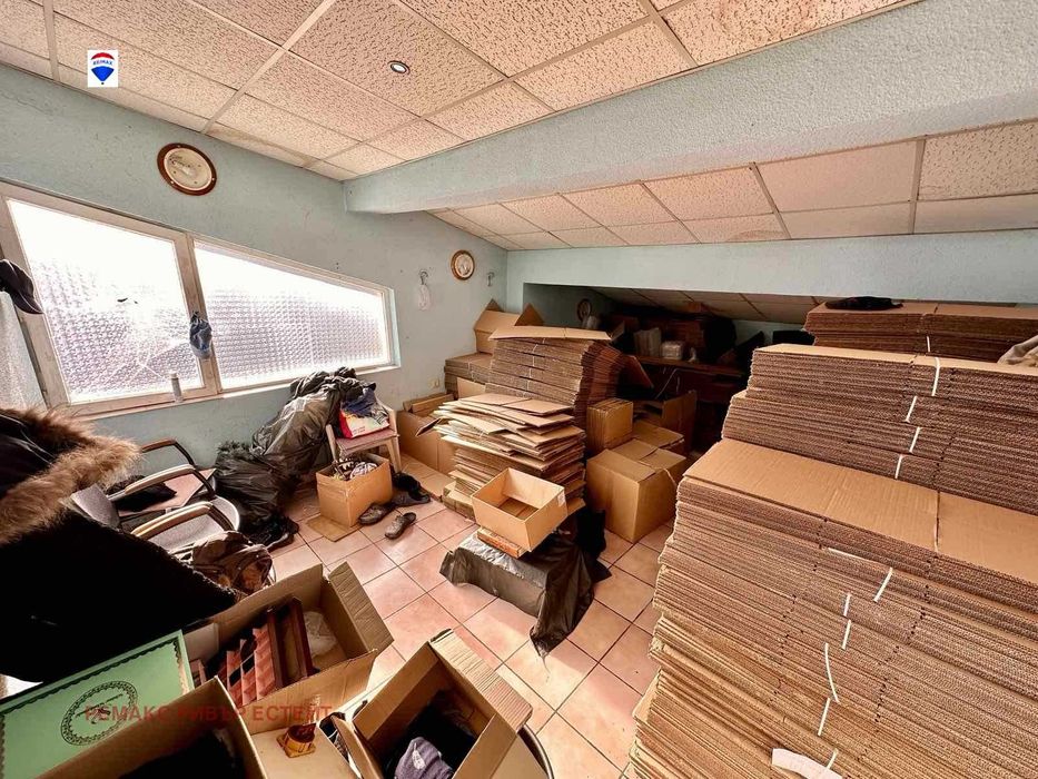 Дава се под наем Магазин в Русе, Дружба 3 - 130 кв.м за 663 € - Снимка #3