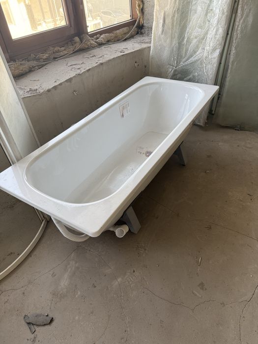 Джакузи, ванна, душевая кобина