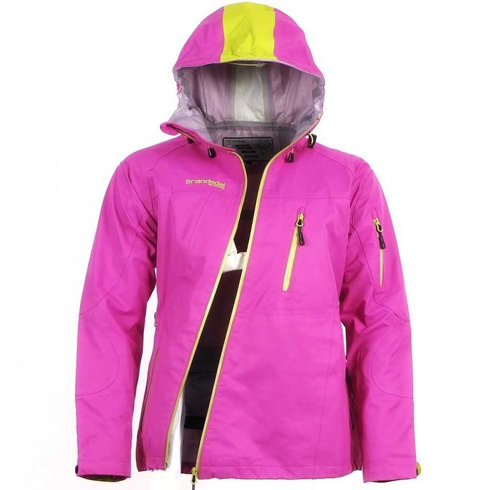 Скандинавско трекинг яке ,мембрана Brandsdal