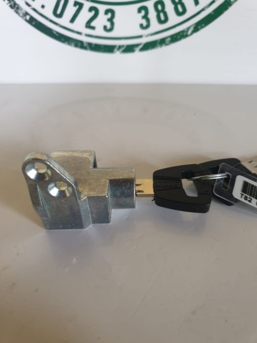 Incuietoare yala baterie Brose bicicleta electrica Ebike, bacteria in