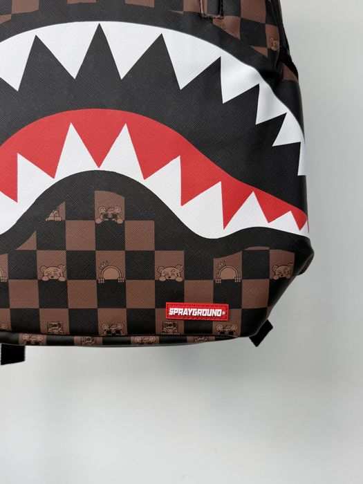 Sprayground Bag | Рюкзак Sprayground | Rucsac SG