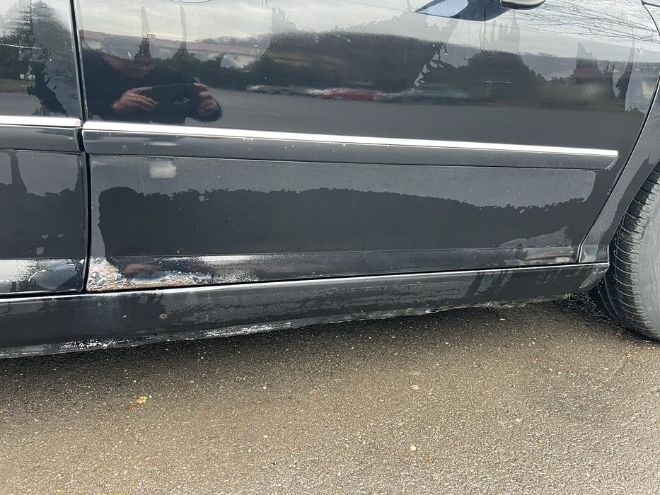 Peugeot 407 sedan 2.0 HDI 136 cp