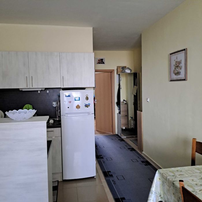 Продажба двустаен апартаменти