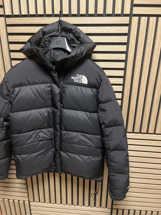The North Face : Himalayan Down Parka - Дамско зимно яке с пух размер М / Оригинал