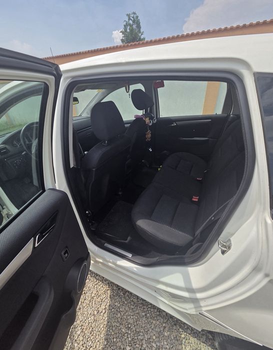 Mercedes/Clasa B/2010/EURO 5/benzina/146000 Km