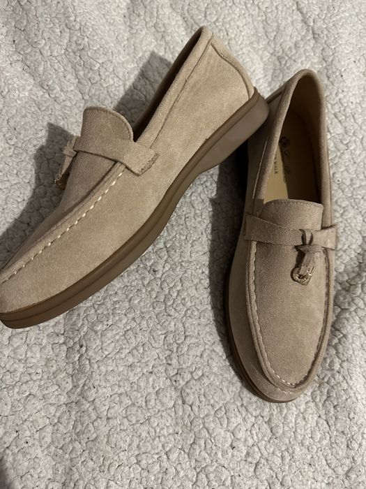 Женские Loro Piana . Новые!