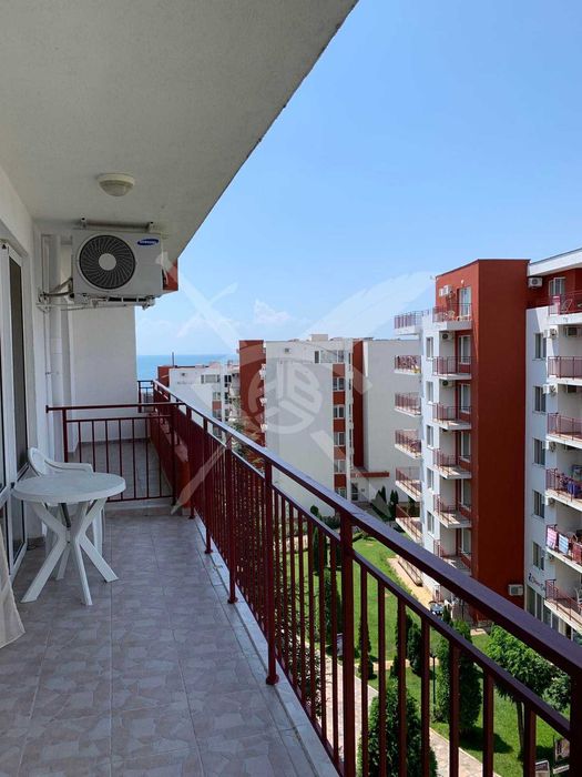 Продава се Тристаен апартамент в Свети Влас - 106 кв.м за 1359 €/кв.м - Снимка #4