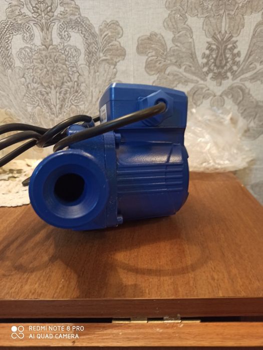 Насос  для отопления