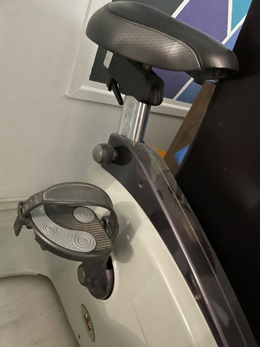 Smart bike 7300 home bike