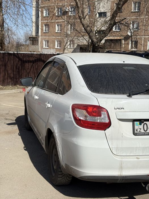 Продам гранту в хорошем состоянии