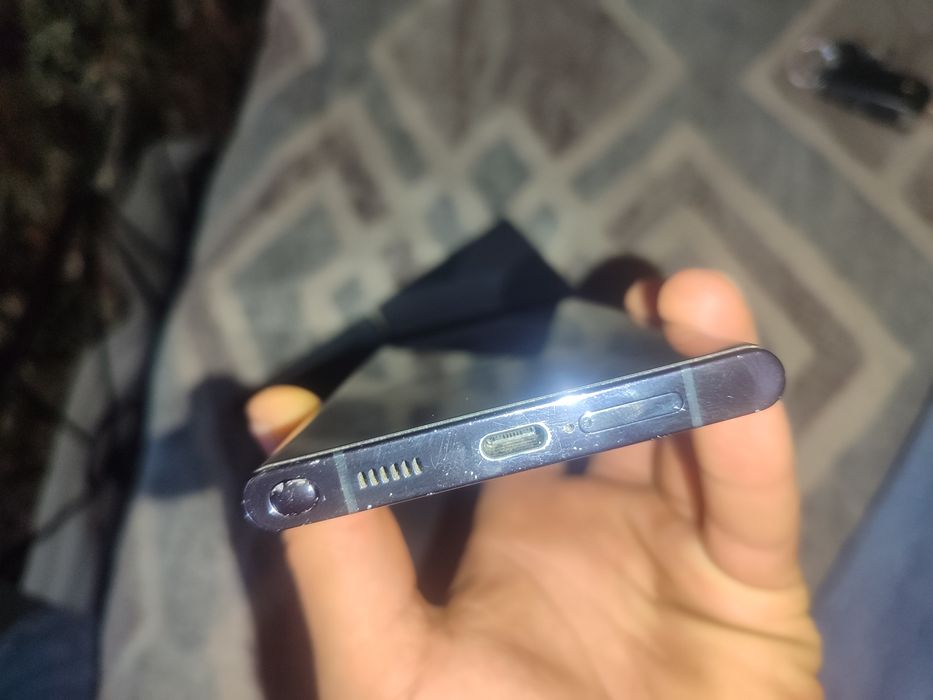 Samsung S 22 ultra garantini