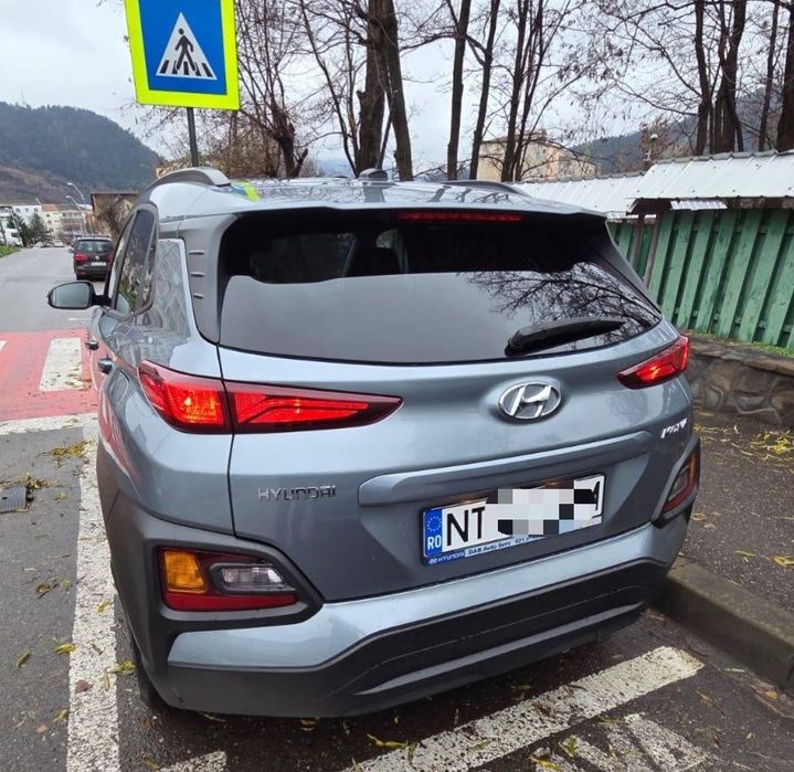 Urgent de vanzare Hyundai Kona 1.0