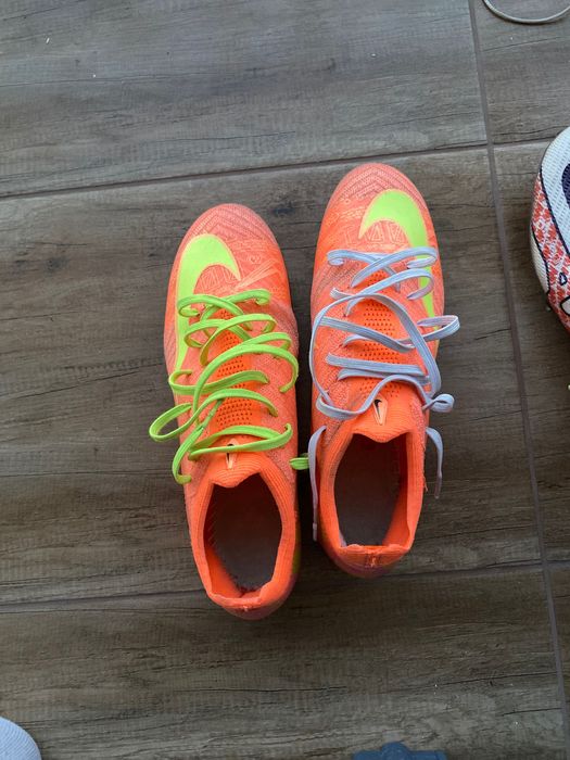 Nike boots 40 номер