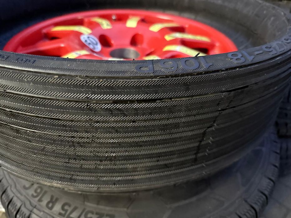 Roata rezerva 5x130 vw touareg Portche cayenne  audi q7