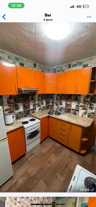 сдам квартиру на длительный срок