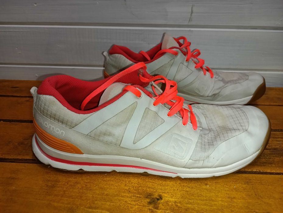 Salomon Contragrip N 40,5 -25 лв