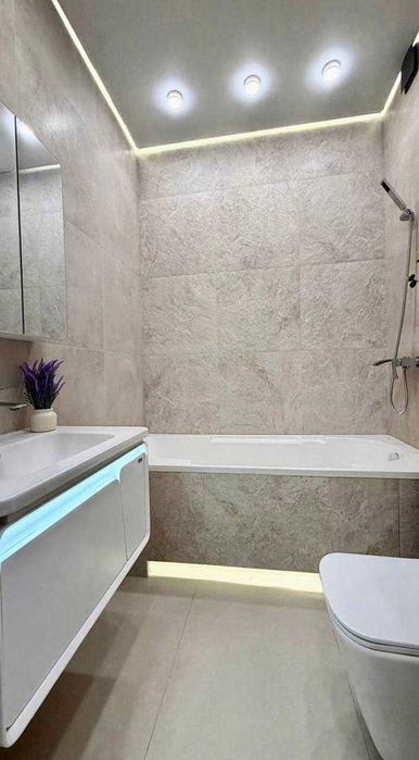 4/11/16 квартира на ЖК Oz'Makon От Golden House Ор Фаргона йули