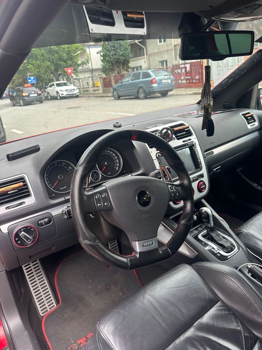 VOLKSWAGEN Golf 2005 — imagine 4