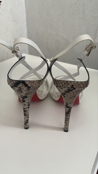 босоножки женские